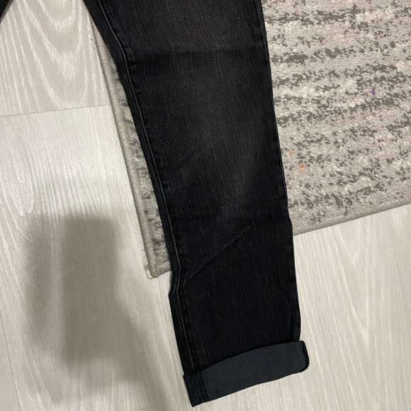 NWT J Brand Aidan Slouchy Boy Jean 25 - Picture 2 of 9